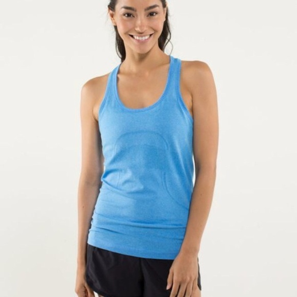 Lululemon Swiftly Tech Racerback Tank